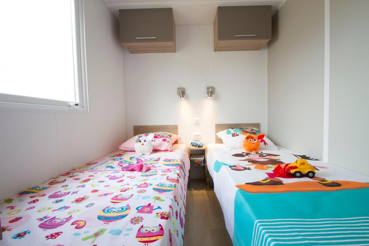 Domaine Sainte Veziane Hotel Bessan ภายนอก รูปภาพ