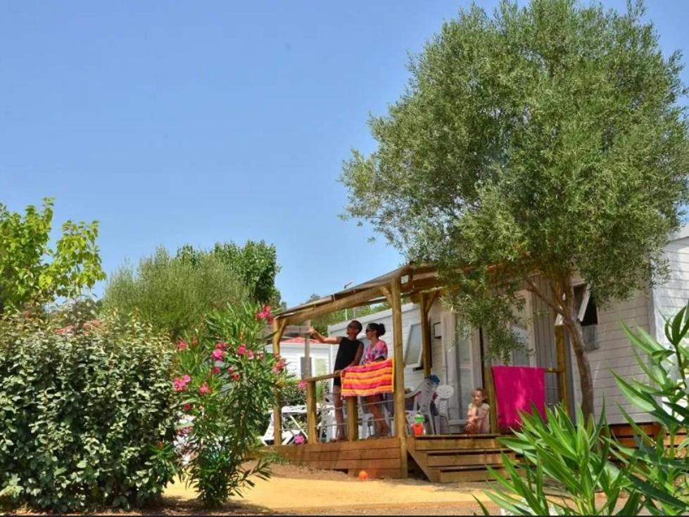 Domaine Sainte Veziane Hotel Bessan ภายนอก รูปภาพ