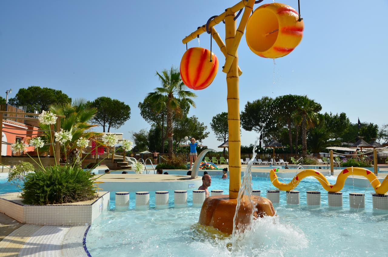 Domaine Sainte Veziane Hotel Bessan ภายนอก รูปภาพ