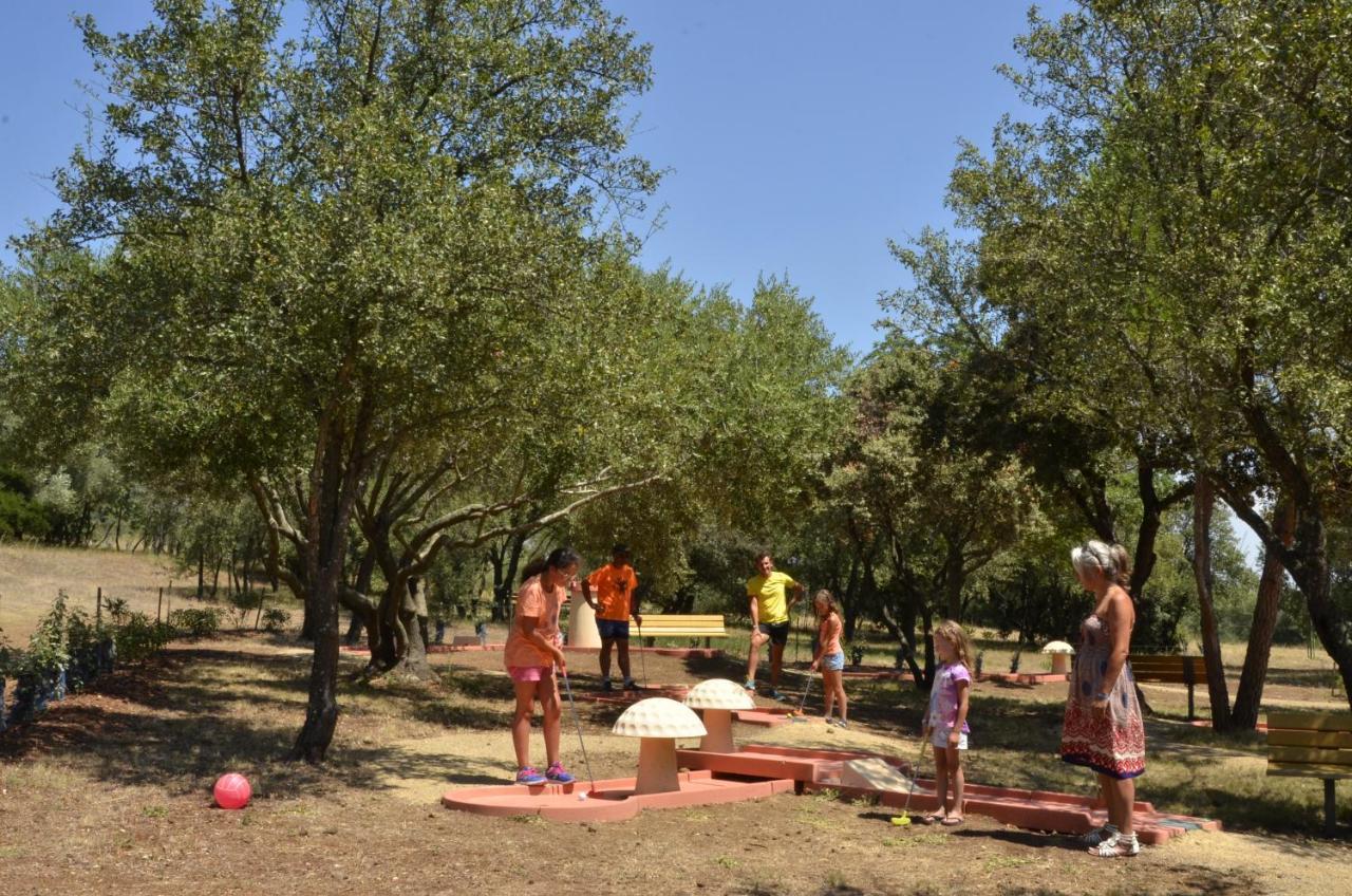 Domaine Sainte Veziane Hotel Bessan ภายนอก รูปภาพ